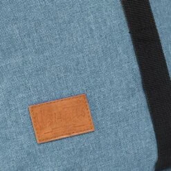 New Rebels ® Heaven Urban Transport - Rugzak -Rugtas - Laptopvak - Polyester - Lichtblauw 11 New Rebels ® Heaven Urban Transport - Rugzak -Rugtas - Laptopvak - Polyester - Lichtblauw -Trendy Tassenwinkel new rebels heaven urban transport rugzak rugtas la 65