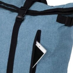 New Rebels ® Heaven Urban Transport - Rugzak -Rugtas - Laptopvak - Polyester - Lichtblauw 14 New Rebels ® Heaven Urban Transport - Rugzak -Rugtas - Laptopvak - Polyester - Lichtblauw -Trendy Tassenwinkel new rebels heaven urban transport rugzak rugtas la 68