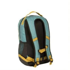 New Rebels ® Jack Rugzak Turquoise -Trendy Tassenwinkel new rebels jack rugzak turquoise 2