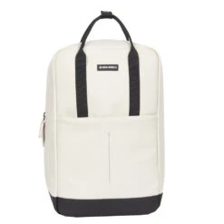 New Rebels ® Julan - Rugzak - Laptoptas - Rugtas - 14 Liter - Beige -Trendy Tassenwinkel new rebels julan rugzak laptoptas rugtas 14 liter 11