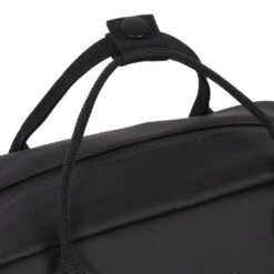 New Rebels ® Julan - Rugzak - Laptoptas - Rugtas - 14 Liter - Zwart -Trendy Tassenwinkel new rebels julan rugzak laptoptas rugtas 14 liter 20
