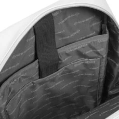 New Rebels ® Julan - Rugzak - Laptoptas - Rugtas - 14 Liter - Grijs -Trendy Tassenwinkel new rebels julan rugzak laptoptas rugtas 14 liter 6