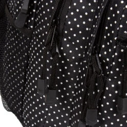 New Rebels ® Katschberg - Schooltas - Laptopvak - Zwart - Rugzak - Rugtas -Trendy Tassenwinkel new rebels katschberg schooltas laptopvak zwart ru 7