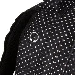 New Rebels ® Katschberg - Schooltas - Laptopvak - Zwart - Rugzak - Rugtas -Trendy Tassenwinkel new rebels katschberg schooltas laptopvak zwart ru 8