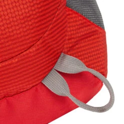 New Rebels ® Kinley - Rugtas - Schooltas - Vrijetijdstas - 28 Liter - Nylon - Rood -Trendy Tassenwinkel new rebels kinley rugtas schooltas vrijetijdstas 2 18