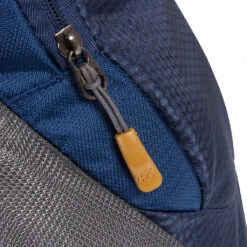 New Rebels ® Kinley - Rugtas - Schooltas - Vrijetijdstas - 28 Liter - Nylon - Navy Blauw -Trendy Tassenwinkel new rebels kinley rugtas schooltas vrijetijdstas 2 2