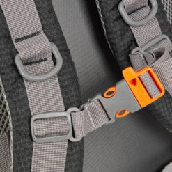 New Rebels ® Kinley - Rugtas - Schooltas - Vrijetijdstas - 28 Liter - Nylon - Zwart -Trendy Tassenwinkel new rebels kinley rugtas schooltas vrijetijdstas 2 9