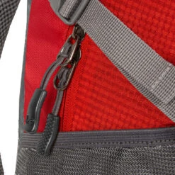 New Rebels ® Kinley - Rugtas - Schooltas - Vrijetijdstas - 35 Liter - Nylon - Rood 13 New Rebels ® Kinley - Rugtas - Schooltas - Vrijetijdstas - 35 Liter - Nylon - Rood -Trendy Tassenwinkel new rebels kinley rugtas schooltas vrijetijdstas 3 19