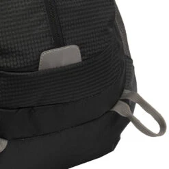 New Rebels ® Kinley - Rugtas - Schooltas - Vrijetijdstas - 35 Liter - Nylon - Zwart 12 New Rebels ® Kinley - Rugtas - Schooltas - Vrijetijdstas - 35 Liter - Nylon - Zwart -Trendy Tassenwinkel new rebels kinley rugtas schooltas vrijetijdstas 3 5