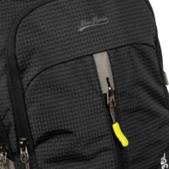 New Rebels ® Kinley - Rugtas - Schooltas - Vrijetijdstas - 35 Liter - Nylon - Zwart 13 New Rebels ® Kinley - Rugtas - Schooltas - Vrijetijdstas - 35 Liter - Nylon - Zwart -Trendy Tassenwinkel new rebels kinley rugtas schooltas vrijetijdstas 3 6