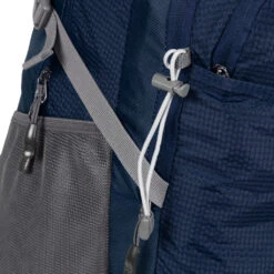 New Rebels ® Kinley - Rugtas - Schooltas - Vrijetijdstas - 48 Liter - Nylon - Navy Blauw 13 New Rebels ® Kinley - Rugtas - Schooltas - Vrijetijdstas - 48 Liter - Nylon - Navy Blauw -Trendy Tassenwinkel new rebels kinley rugtas schooltas vrijetijdstas 4 29