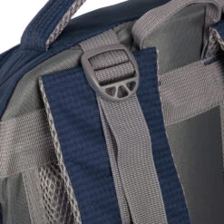 New Rebels ® Kinley - Rugtas - Schooltas - Vrijetijdstas - 48 Liter - Nylon - Navy Blauw 15 New Rebels ® Kinley - Rugtas - Schooltas - Vrijetijdstas - 48 Liter - Nylon - Navy Blauw -Trendy Tassenwinkel new rebels kinley rugtas schooltas vrijetijdstas 4 31