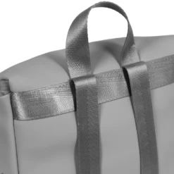 New Rebels ® Mart - Grijze Rugzak -Rugtas -Trendy Tassenwinkel new rebels mart grijze rugzak rugtas 5