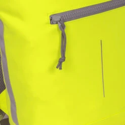 New Rebels Mart Neon - Rolltop - Rugtas - Waterafstotend - GeelNeon - Large II - Rugzak -Trendy Tassenwinkel new rebels mart neon rolltop rugtas waterafstotend 4