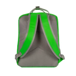 New Rebels ® Mart Neon - Rugtas - Waterafstotend - Neon Groen -Rugtas - Rugzak 5 New Rebels ® Mart Neon - Rugtas - Waterafstotend - Neon Groen -Rugtas - Rugzak -Trendy Tassenwinkel new rebels mart neon rugtas waterafstotend neon gr 2