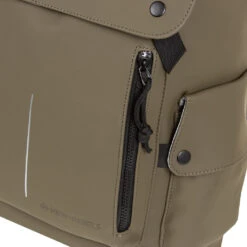 New Rebels ® Mart - PU - Laptop - Rugtas - Rugzak - Waterafstotend - Olijf 11 New Rebels ® Mart - PU - Laptop - Rugtas - Rugzak - Waterafstotend - Olijf -Trendy Tassenwinkel new rebels mart pu laptop rugtas rugzak waterafsto 10