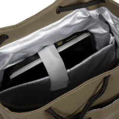 New Rebels ® Mart - PU - Laptop - Rugtas - Rugzak - Waterafstotend - Olijf 17 New Rebels ® Mart - PU - Laptop - Rugtas - Rugzak - Waterafstotend - Olijf -Trendy Tassenwinkel new rebels mart pu laptop rugtas rugzak waterafsto 16