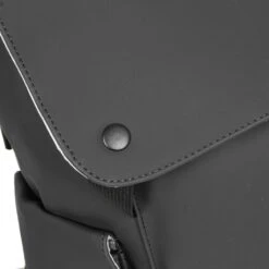 New Rebels ® Mart - PU - Laptop - Rugtas - Rugzak - Waterafstotend - Zwart 12 New Rebels ® Mart - PU - Laptop - Rugtas - Rugzak - Waterafstotend - Zwart -Trendy Tassenwinkel new rebels mart pu laptop rugtas rugzak waterafsto 20