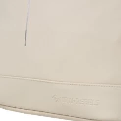 New Rebels ® Mart - Rolltop - Rugtas - Waterafstotend - Beige - Large II - Rugzak -Trendy Tassenwinkel new rebels mart rolltop rugtas waterafstotend beig 2