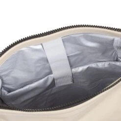 New Rebels ® Mart - Rolltop - Rugtas - Waterafstotend - Beige - Large II - Rugzak -Trendy Tassenwinkel new rebels mart rolltop rugtas waterafstotend beig 5