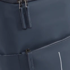 New Rebels ® Mart - Rugtas - Navy Blue - Rugzak -Trendy Tassenwinkel new rebels mart rugtas navy blue rugzak 3