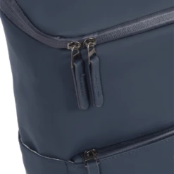 New Rebels ® Mart - Rugtas - Navy Blue - Rugzak -Trendy Tassenwinkel new rebels mart rugtas navy blue rugzak 4