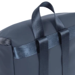 New Rebels ® Mart - Rugtas - Navy Blue - Rugzak -Trendy Tassenwinkel new rebels mart rugtas navy blue rugzak 5