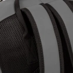 New Rebels ® Mart - Rugtas - Waterafstotend - Antraciet Grijs IV - Rugzak -Trendy Tassenwinkel new rebels mart rugtas waterafstotend antraciet gr 4