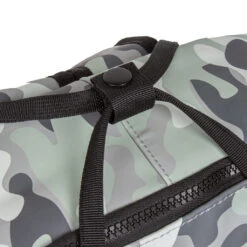 New Rebels ® Mart - Rugtas - Waterafstotend - Army Camouflage Mint IV - Rugzak -Trendy Tassenwinkel new rebels mart rugtas waterafstotend army camoufl 9