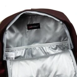 New Rebels ® Mart - Rugtas - Waterafstotend - Metallic Burgundy IV - Rugzak 15 New Rebels ® Mart - Rugtas - Waterafstotend - Metallic Burgundy IV - Rugzak -Trendy Tassenwinkel new rebels mart rugtas waterafstotend metallic bur 5