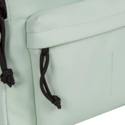 New Rebels ® Mart - Rugtas - Waterafstotend - Mint IV - Rugzak -Trendy Tassenwinkel new rebels mart rugtas waterafstotend mint iv rugz 2