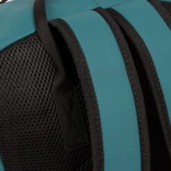 New Rebels ® Mart - Rugtas - Waterafstotend - Petrol IV - Rugzak 15 New Rebels ® Mart - Rugtas - Waterafstotend - Petrol IV - Rugzak -Trendy Tassenwinkel new rebels mart rugtas waterafstotend petrol iv ru 5