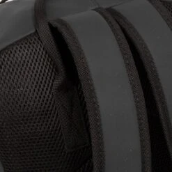 New Rebels ® Mart - Rugtas - Waterafstotend - Zwart IV - Rugzak - Rugzak -Trendy Tassenwinkel new rebels mart rugtas waterafstotend zwart iv rug 5