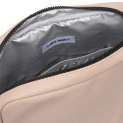 New Rebels ® Mart - Rugzak - Waterafstotend - Laptoptas 13 Inch - Rugtas - Roze 14 New Rebels ® Mart - Rugzak - Waterafstotend - Laptoptas 13 Inch - Rugtas - Roze -Trendy Tassenwinkel new rebels mart rugzak waterafstotend laptoptas 13 22