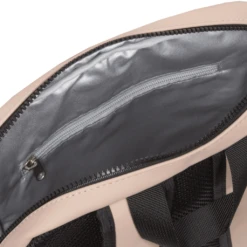 New Rebels ® Mart - Rugzak - Waterafstotend - Laptoptas 13 Inch - Rugtas - Roze 15 New Rebels ® Mart - Rugzak - Waterafstotend - Laptoptas 13 Inch - Rugtas - Roze -Trendy Tassenwinkel new rebels mart rugzak waterafstotend laptoptas 13 23