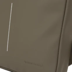 New Rebels ® Mart - Rugzak - Waterafstotend - Laptoptas 13 Inch - Rugtas - Olijf Groen -Trendy Tassenwinkel new rebels mart rugzak waterafstotend laptoptas 13 3