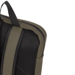 New Rebels ® Mart - Rugzak - Waterafstotend - Laptoptas 13 Inch - Rugtas - Olijf Groen -Trendy Tassenwinkel new rebels mart rugzak waterafstotend laptoptas 13 5