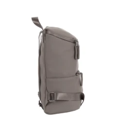 Trendy Tassenwinkel -Trendy Tassenwinkel new rebels mart taupe rugzak rugtas 1