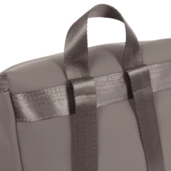 New Rebels ® Mart Taupe - Rugzak - Rugtas -Trendy Tassenwinkel new rebels mart taupe rugzak rugtas 5