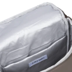 New Rebels ® Mart Taupe - Rugzak - Rugtas -Trendy Tassenwinkel new rebels mart taupe rugzak rugtas 6