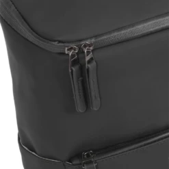 New Rebels ® Mart - Zwart - Rugtas -Rugzak -Trendy Tassenwinkel new rebels mart zwart rugtas rugzak 4