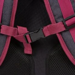 New Rebels ® Morris Rugtas Met 3 Vakken Black 2 Tone 31X19X46CM 13 New Rebels ® Morris Rugtas Met 3 Vakken Black 2 Tone 31X19X46CM -Trendy Tassenwinkel new rebels morris rugtas met 3 vakken black 2 tone 5