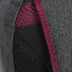 New Rebels ® Morris Rugtas Met 3 Vakken White 2 Tone 31X19X46CM -Trendy Tassenwinkel new rebels morris rugtas met 3 vakken white 2 tone 3