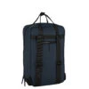 New Rebels Bowie Cape Coral Navy15L Rugzak Reflectie Waterafstotend Laptop 13.3