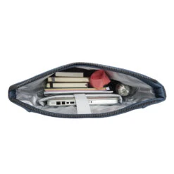 New Rebels Bowie New York Navy 16L Rugzak Rolltop Waterafstotend Laptop 15.6 8 New Rebels Bowie New York Navy 16L Rugzak Rolltop Waterafstotend Laptop 15.6 -Trendy Tassenwinkel new rebels new rebels bowie new york navy 16l rugz 2