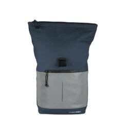 New Rebels Bowie New York Navy 16L Rugzak Rolltop Waterafstotend Laptop 15.6 10 New Rebels Bowie New York Navy 16L Rugzak Rolltop Waterafstotend Laptop 15.6 -Trendy Tassenwinkel new rebels new rebels bowie new york navy 16l rugz 4