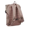 New Rebels Julan Eugene Rugzak 12L Oud Roze Waterafstotend