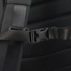 New Rebels Julan Eugene Rugzak 12L Zwart Waterafstotend -Trendy Tassenwinkel new rebels new rebels julan eugene rugzak 12l zwar 6