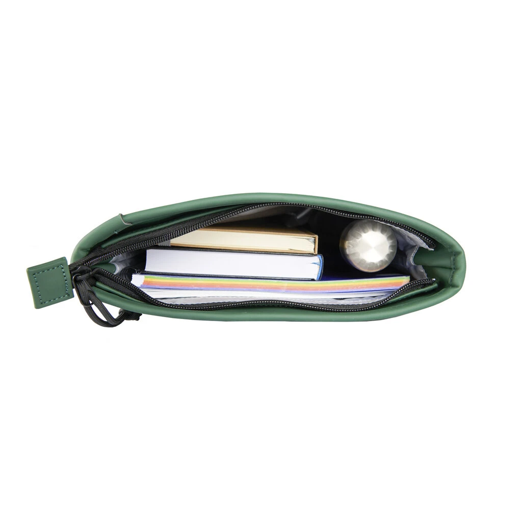 New Rebels Mart Art Los Angeles Melkmeisje Mini 7L Rugzak Rolltop Waterafstotend 3 New Rebels Mart Art Los Angeles Melkmeisje Mini 7L Rugzak Rolltop Waterafstotend - Afbeelding 3