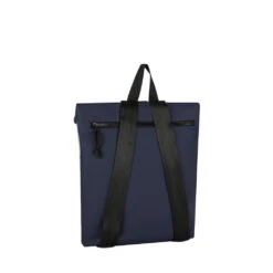 New Rebels Mart Art Los Angeles Sterrennacht Mini 7L Rugzak Rolltop Waterafstotend